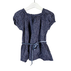 Unisex POMPdeLUX - Kangastunika, koko 110 - 116 -  (1)