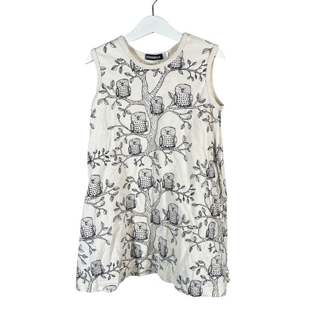Unisex Aarrelabel - Trikoomekko, koko 122 - 128 -  ()