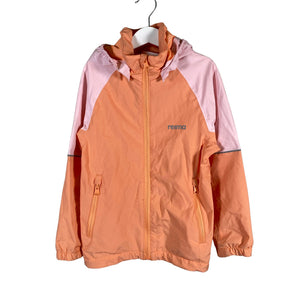 Unisex Reima - Välikausitakki, koko 122 - 128 -  (1)
