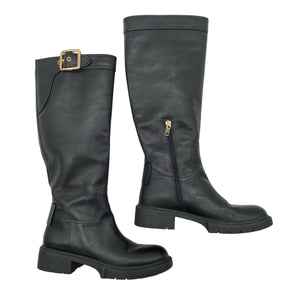 Unisex Coach - Saappaat, koko 35 -  (1)
