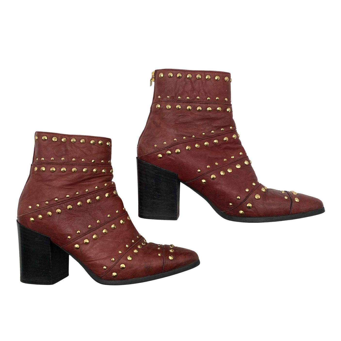 Unisex A Pair - Nilkkurit, koko 36 -  (1)