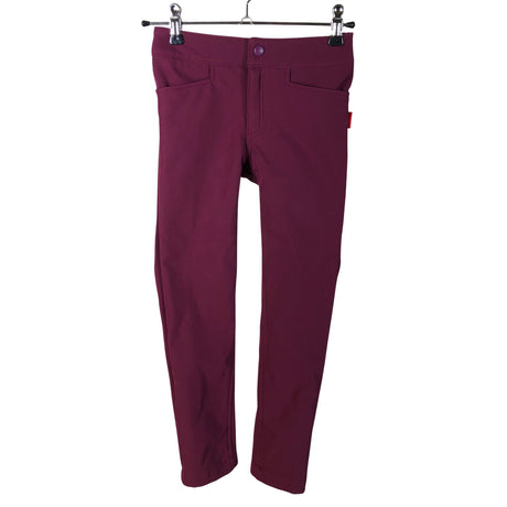 Unisex Reima - Softshell-housut, koko 110 - 116 -  ()