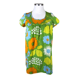 Unisex Marimekko - Trikoomekko, koko 42 -  (1)