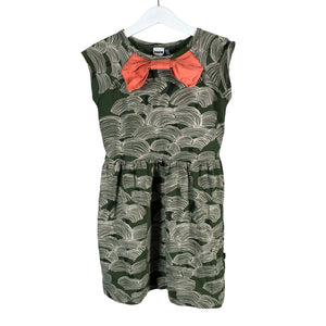 Unisex Papu - Trikoomekko, koko 122 - 128 -  (1)