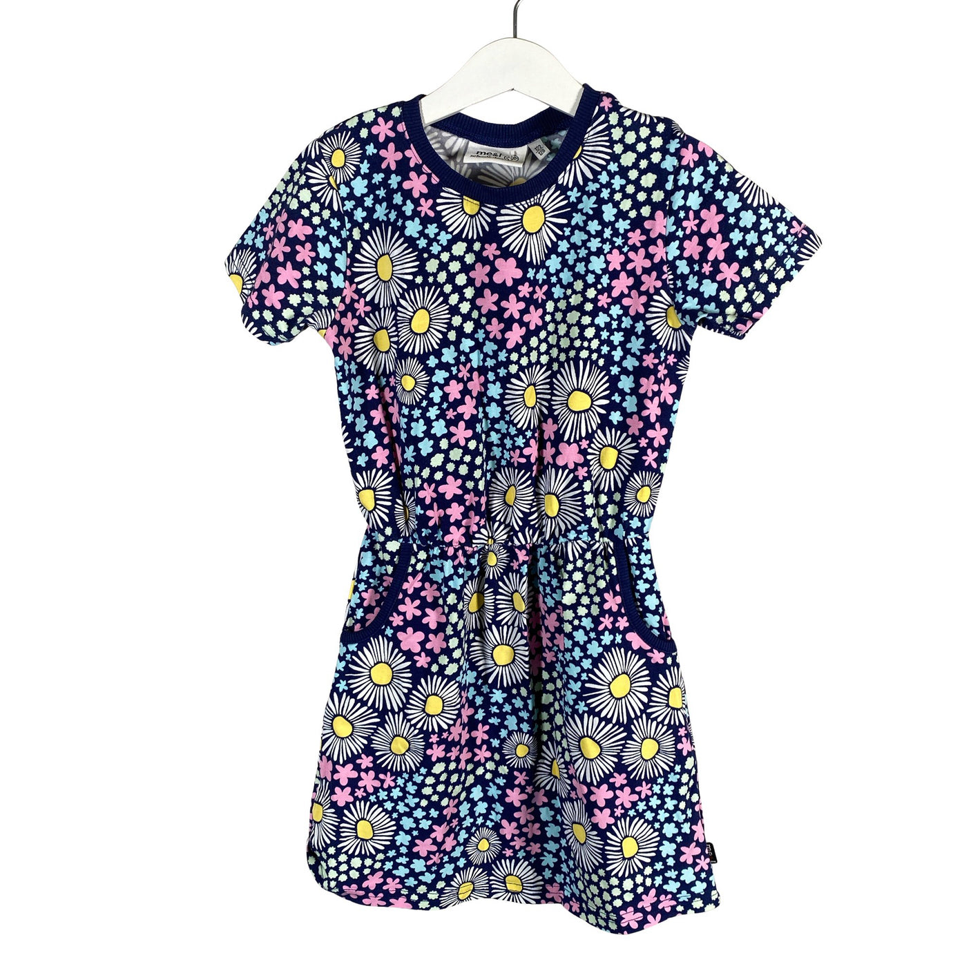 Unisex me&i - Trikoomekko, koko 122 - 128 -  (1)