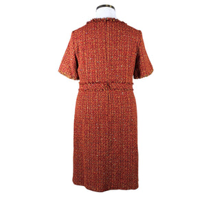 Unisex Andiata - Kotelomekko, koko 42 -  (2)