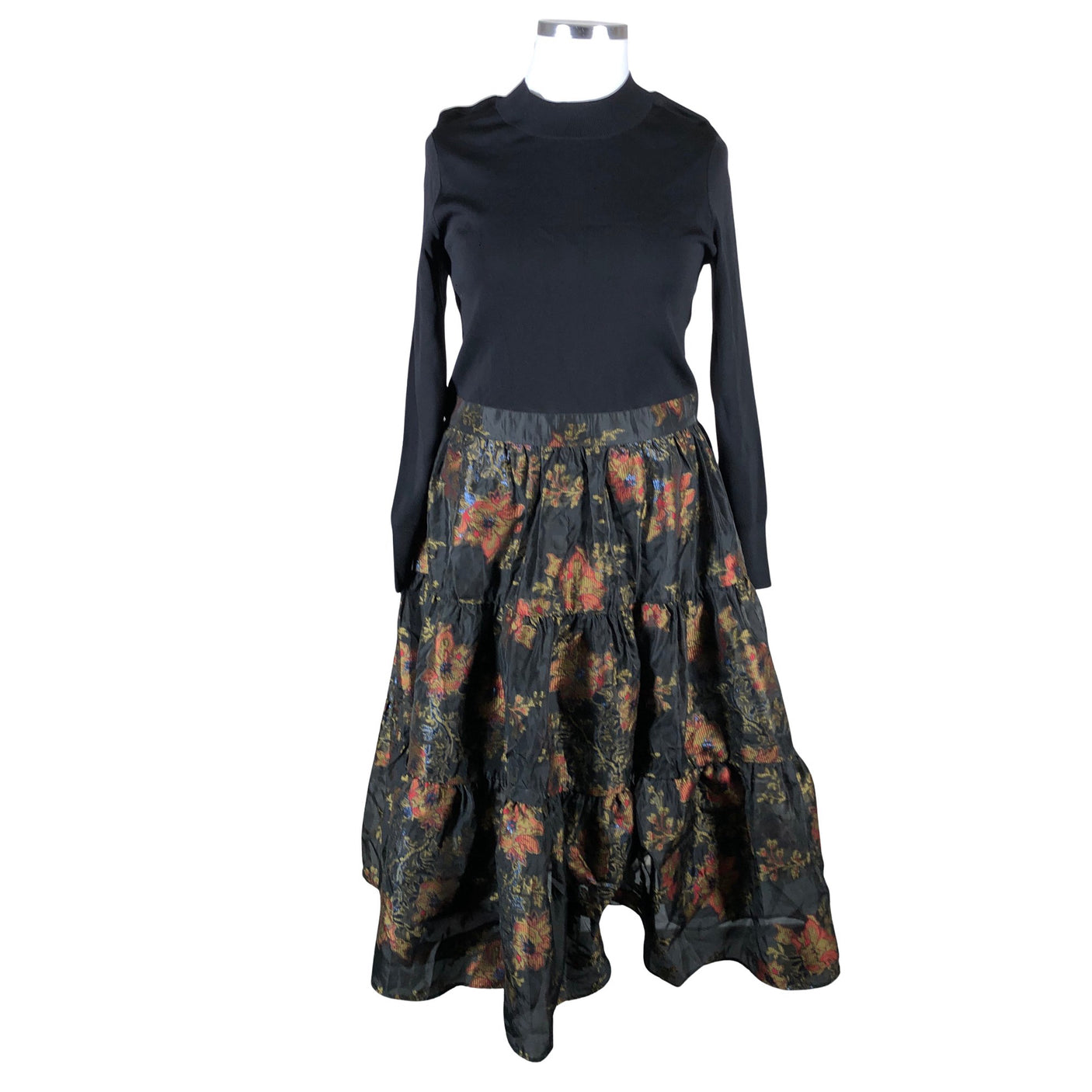 Unisex Ted Baker - Juhlamekko, koko 44 -  (1)
