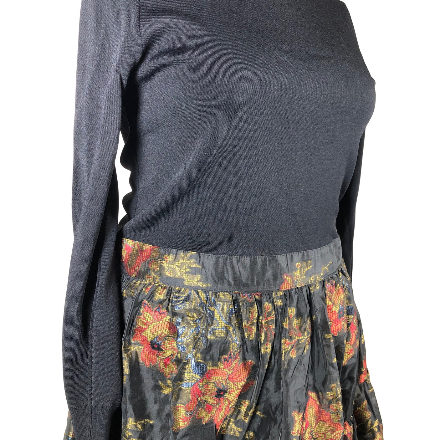 Unisex Ted Baker - Juhlamekko, koko 44 -  (3)