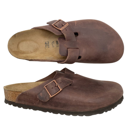 Unisex Birkenstock - Loaferit, koko 42 -  ()