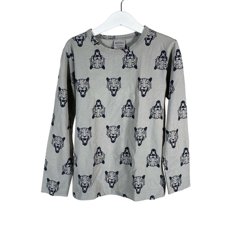 Unisex NOSH - Trikoopaita, koko 122 - 128 -  ()