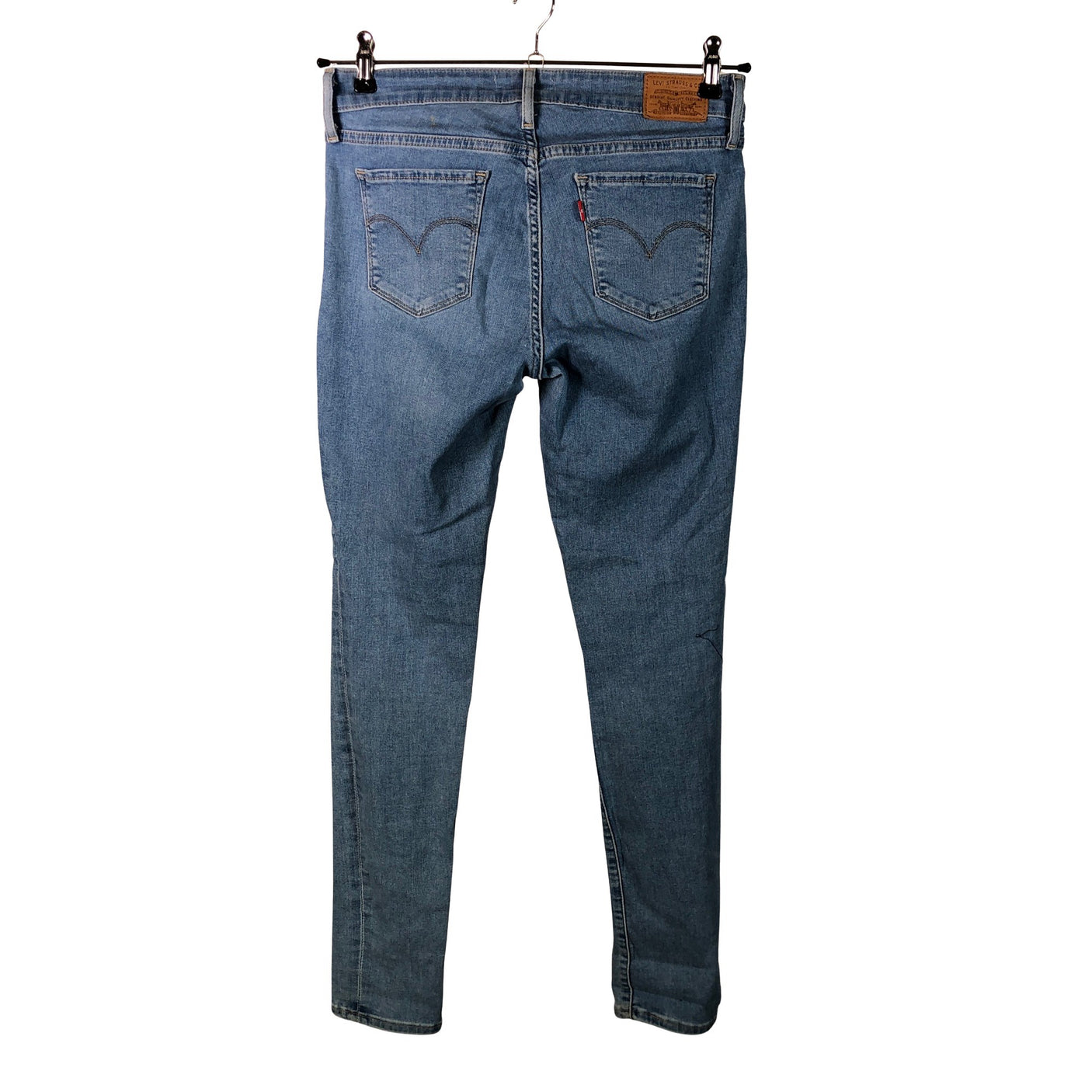 Unisex Levi's - Farkut, koko W28 -  (2)