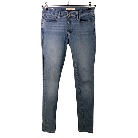Unisex Levi's - Farkut, koko W28 -  ()