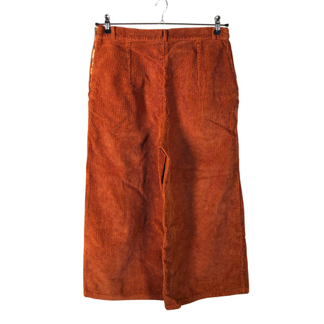 Unisex Kaiko - Samettihousut, koko 40 -  (2)