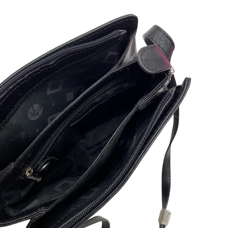 Unisex Adax - Olkalaukku, koko Mini -  (2)