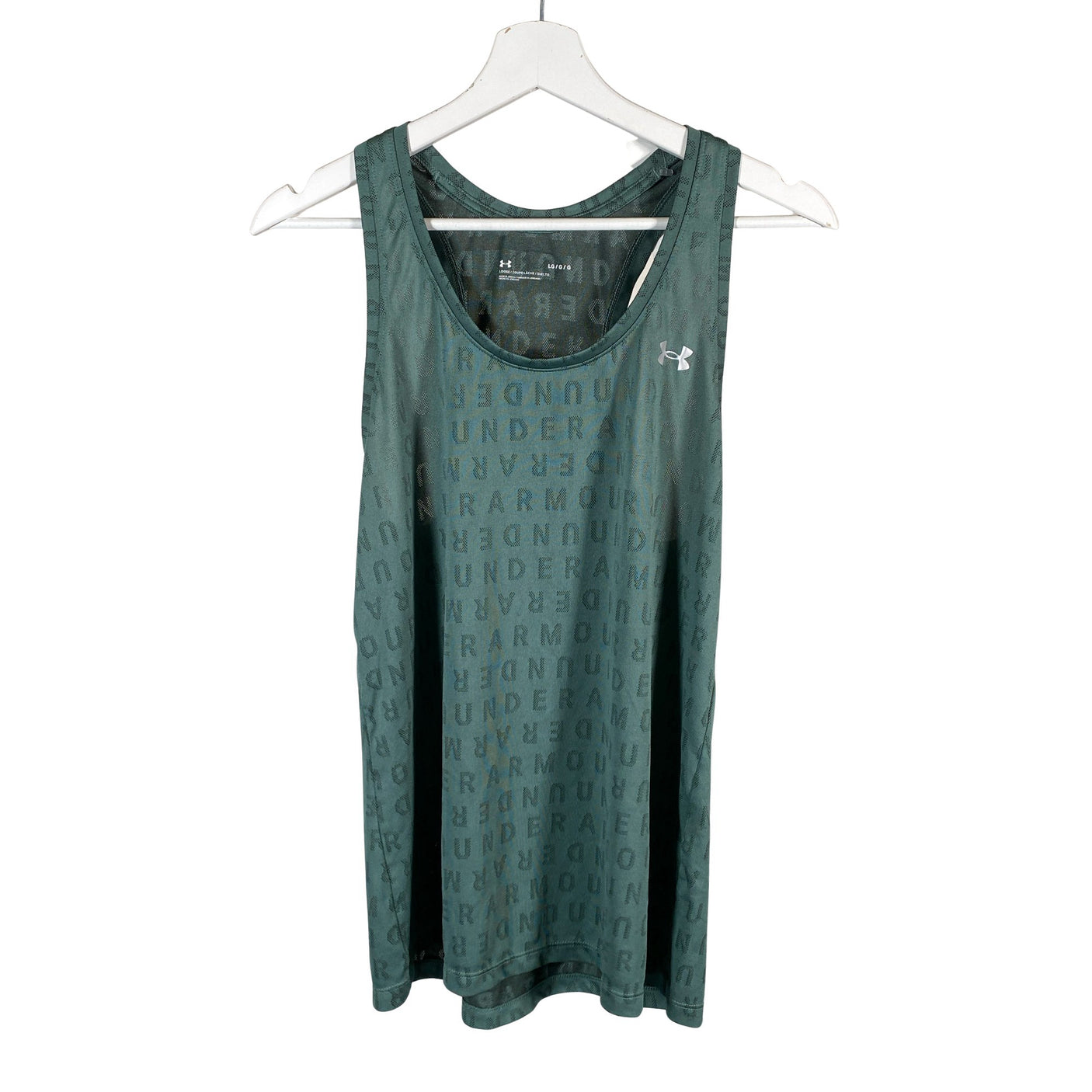 Unisex Under Armour - Urheilutoppi, koko 40 -  (1)