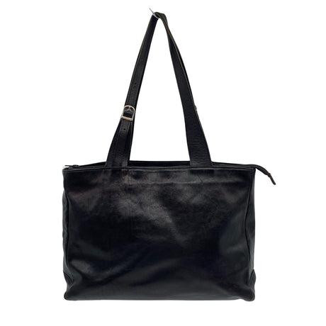 Unisex Okay's - Käsilaukku, koko Maxi -  ()