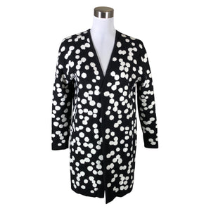 Unisex Nanso - Neuletakki, koko 36 -  (1)