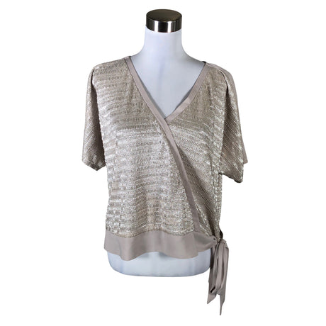 Unisex Oasis - Lyhythihainen pusero, koko 40 -  ()