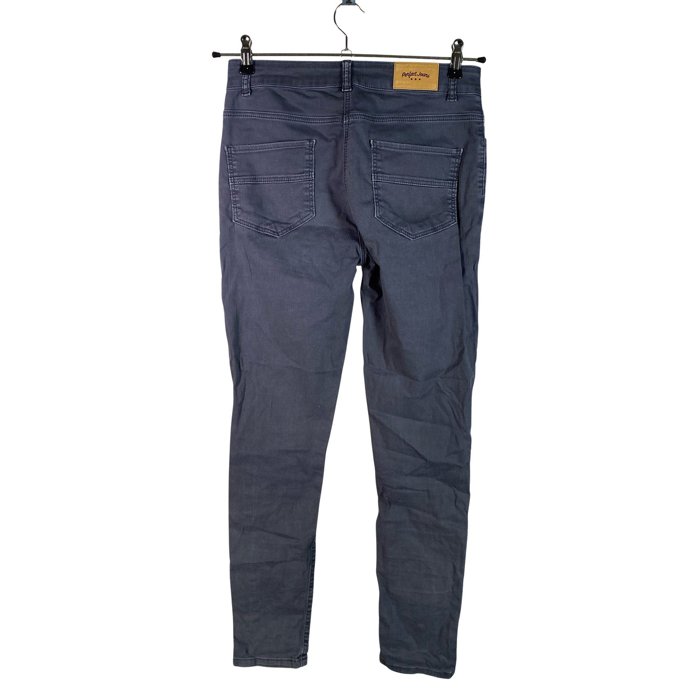 Unisex Perfect Jeans - Farkut, koko 38 -  (2)
