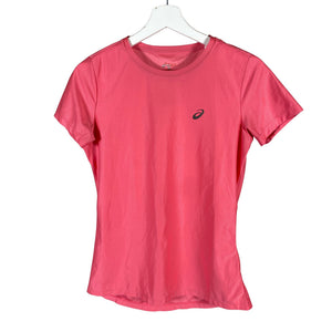 Unisex Asics - Urheilupaita, lyhyet hihat, koko 38 -  (1)
