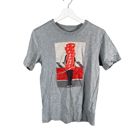 Unisex Nike - T-paita, koko 38 -  ()