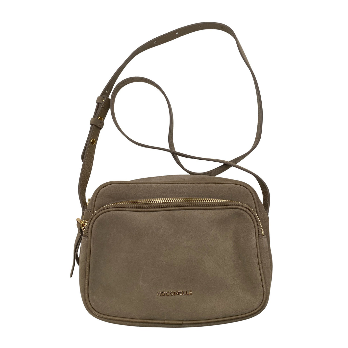 Unisex Coccinelle - Olkalaukku, koko Mini -  (1)