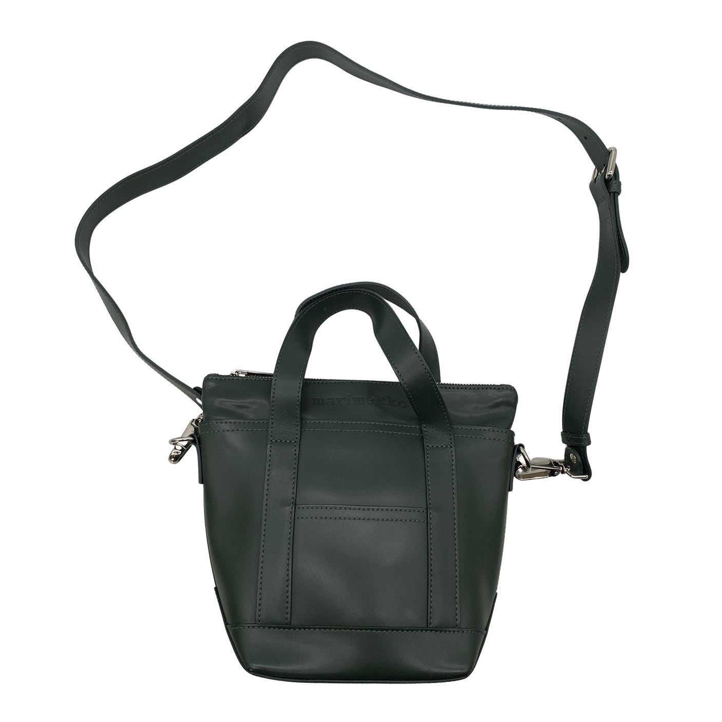 Unisex Marimekko - Käsilaukku, koko Midi -  (1)