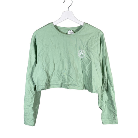 Unisex Alphalete - Urheilupaita, 
pitkät hihat, koko 38 -  ()