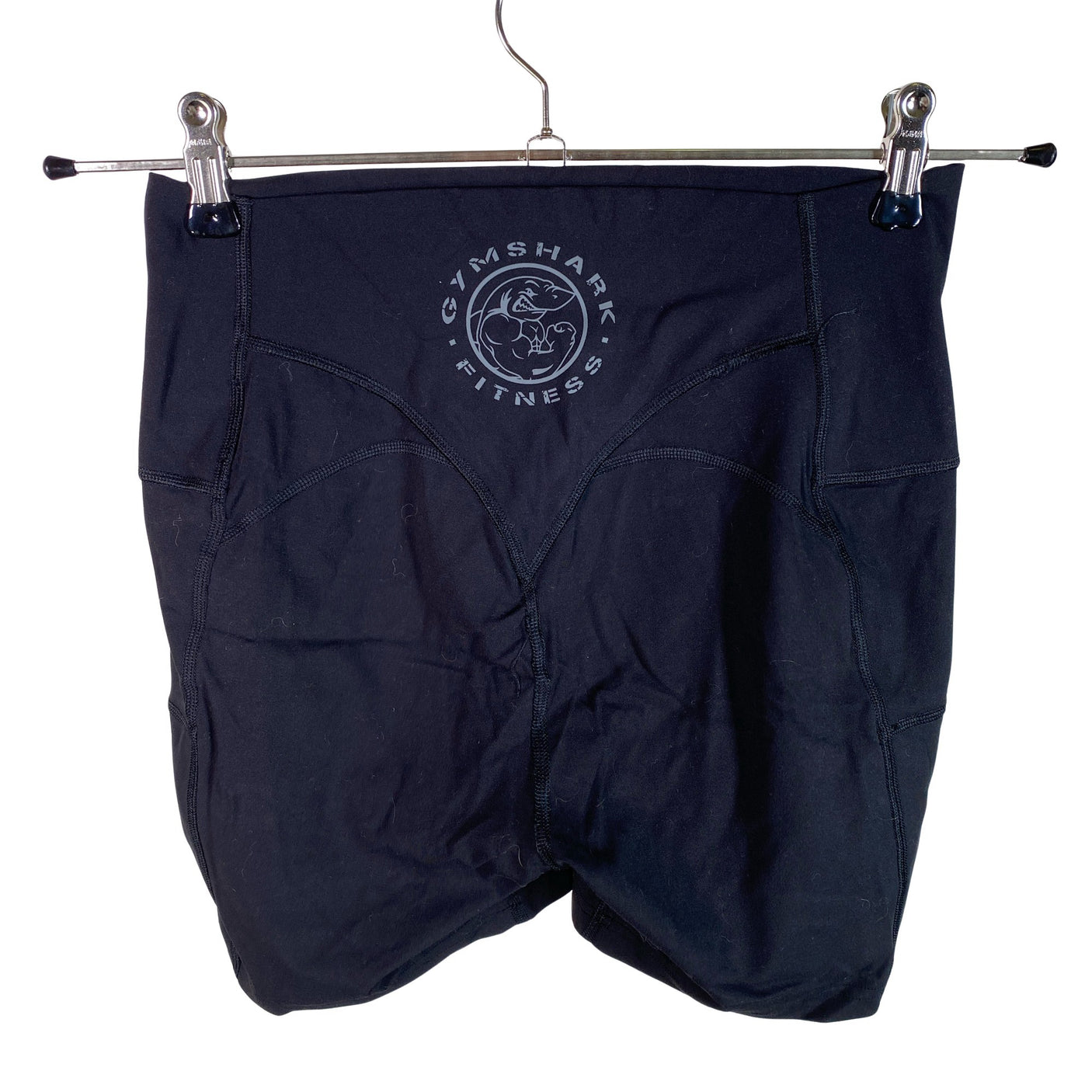 Unisex Gymshark - Urheilushortsit, koko 38 -  (2)