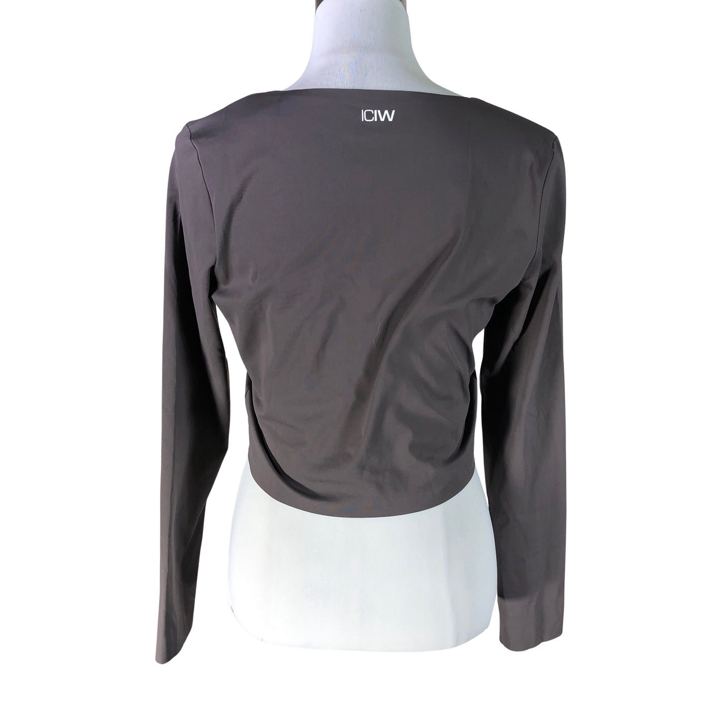 Unisex ICIW – Icaniwill - Urheilupaita, 
pitkät hihat, koko 38 -  (2)