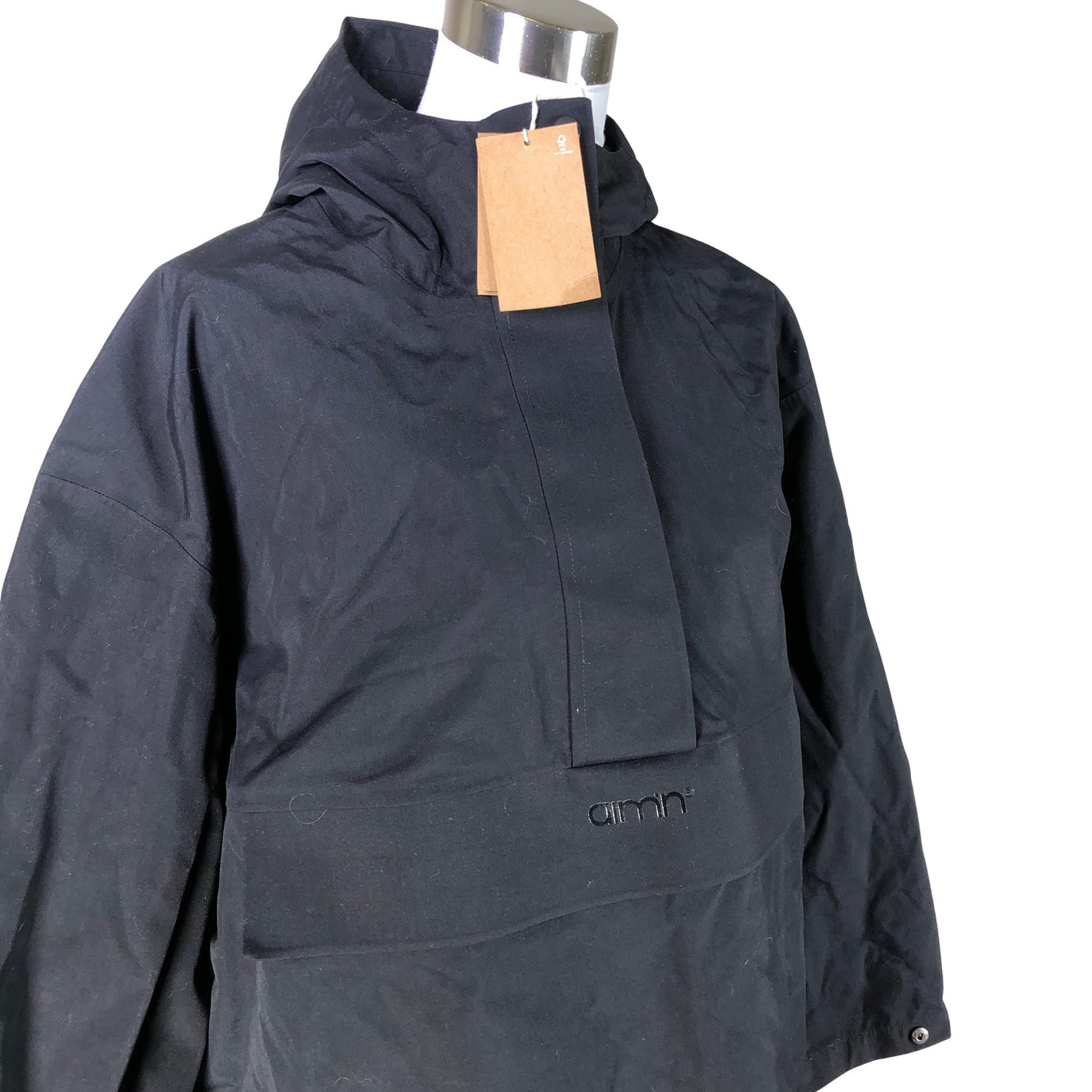 Unisex Aim'n - Urheilutakki, koko 36 -  (3)