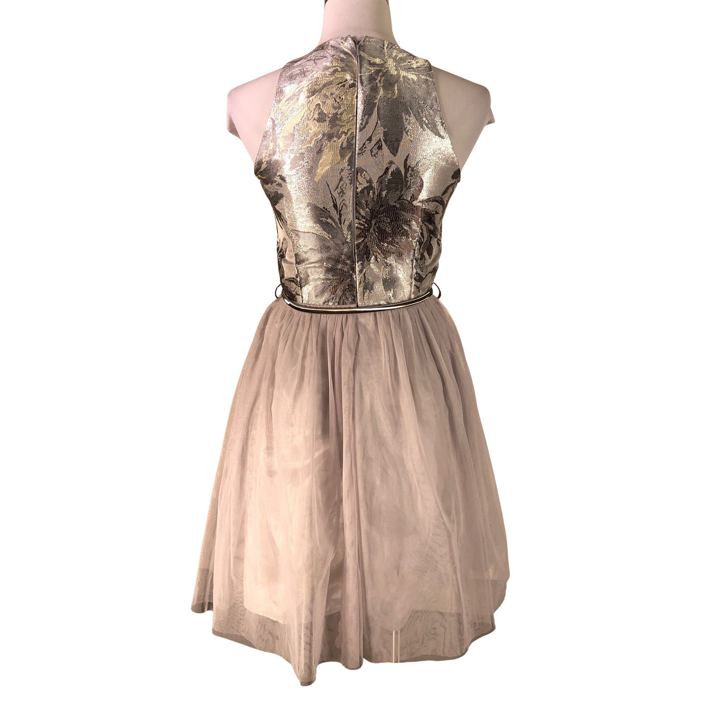 Unisex Little Mistress London - Juhlamekko, koko 36 -  (2)