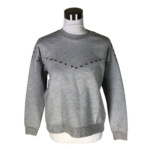 Unisex Scotch&Soda - Collegepaita, koko 36 -  (1)