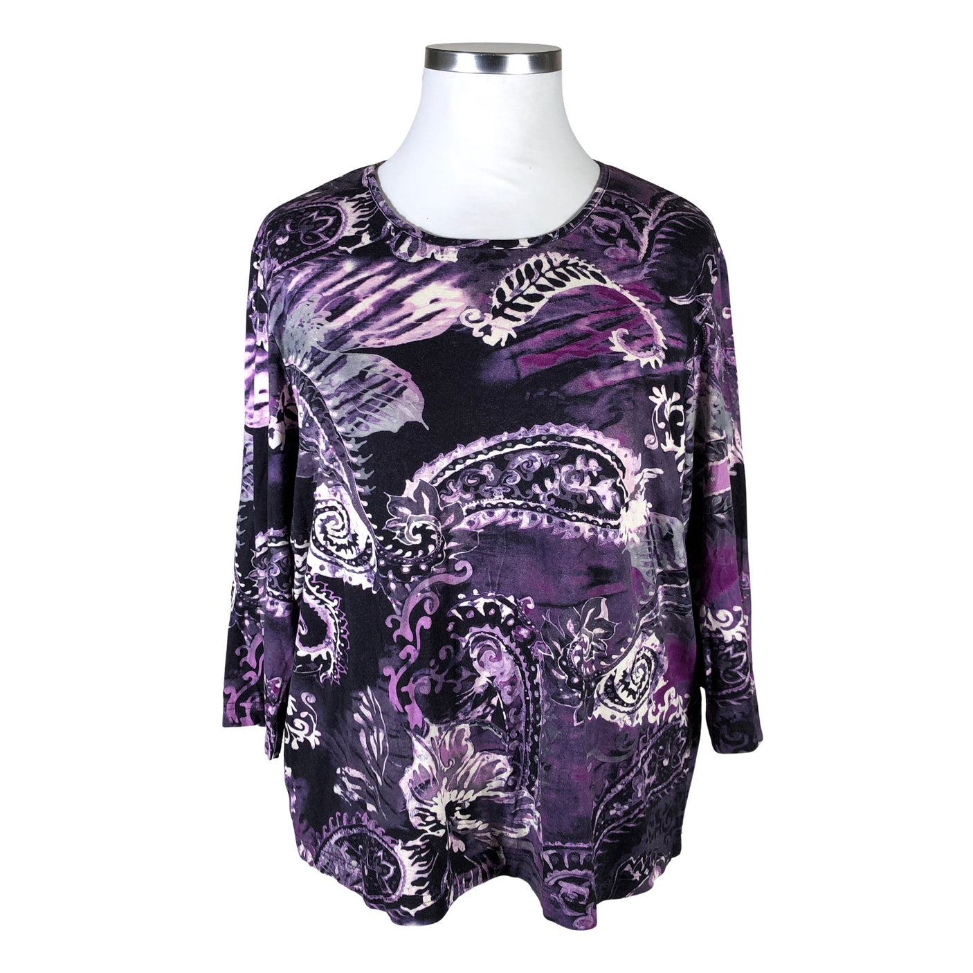 Unisex Gerry Weber - Trikoopaita, koko 46 -  (1)