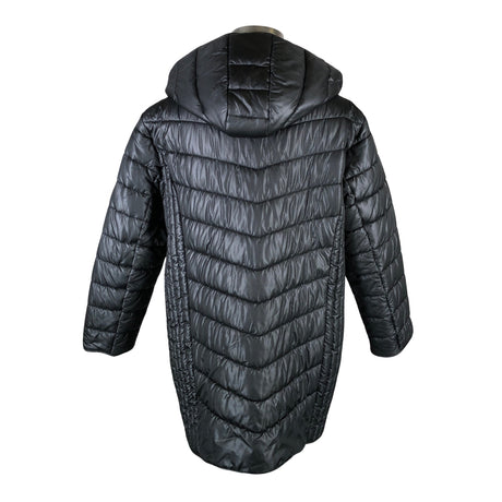Unisex Atelier - Kevyttoppatakki, koko 48 -  (2)