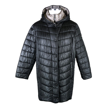 Unisex Atelier - Kevyttoppatakki, koko 48 -  ()