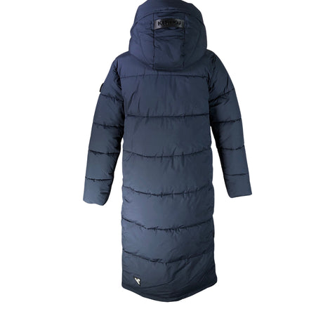 Unisex Khujo - Parkatakki, koko 38 -  (2)