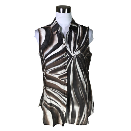 Unisex Ril's - Lyhythihainen pusero, koko 36 -  ()