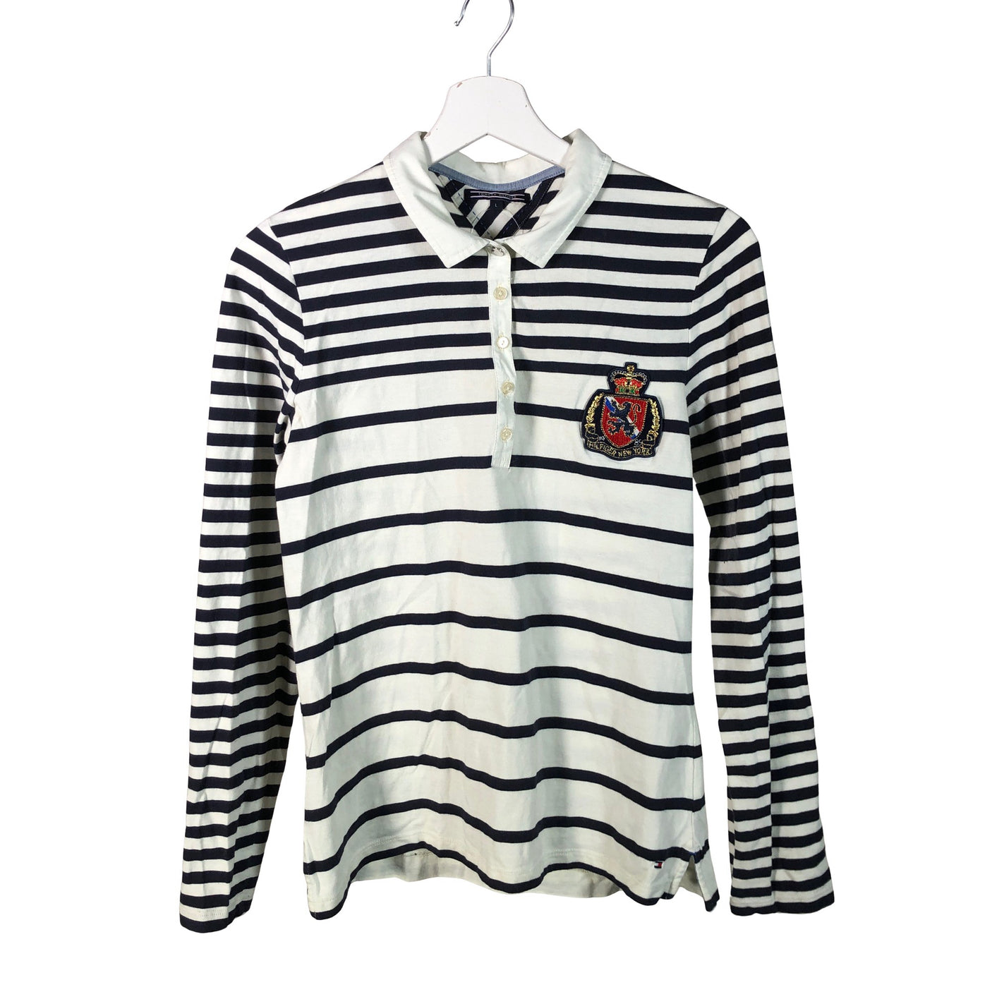 Unisex Tommy Hilfiger - Trikoopaita, koko 40 -  (1)