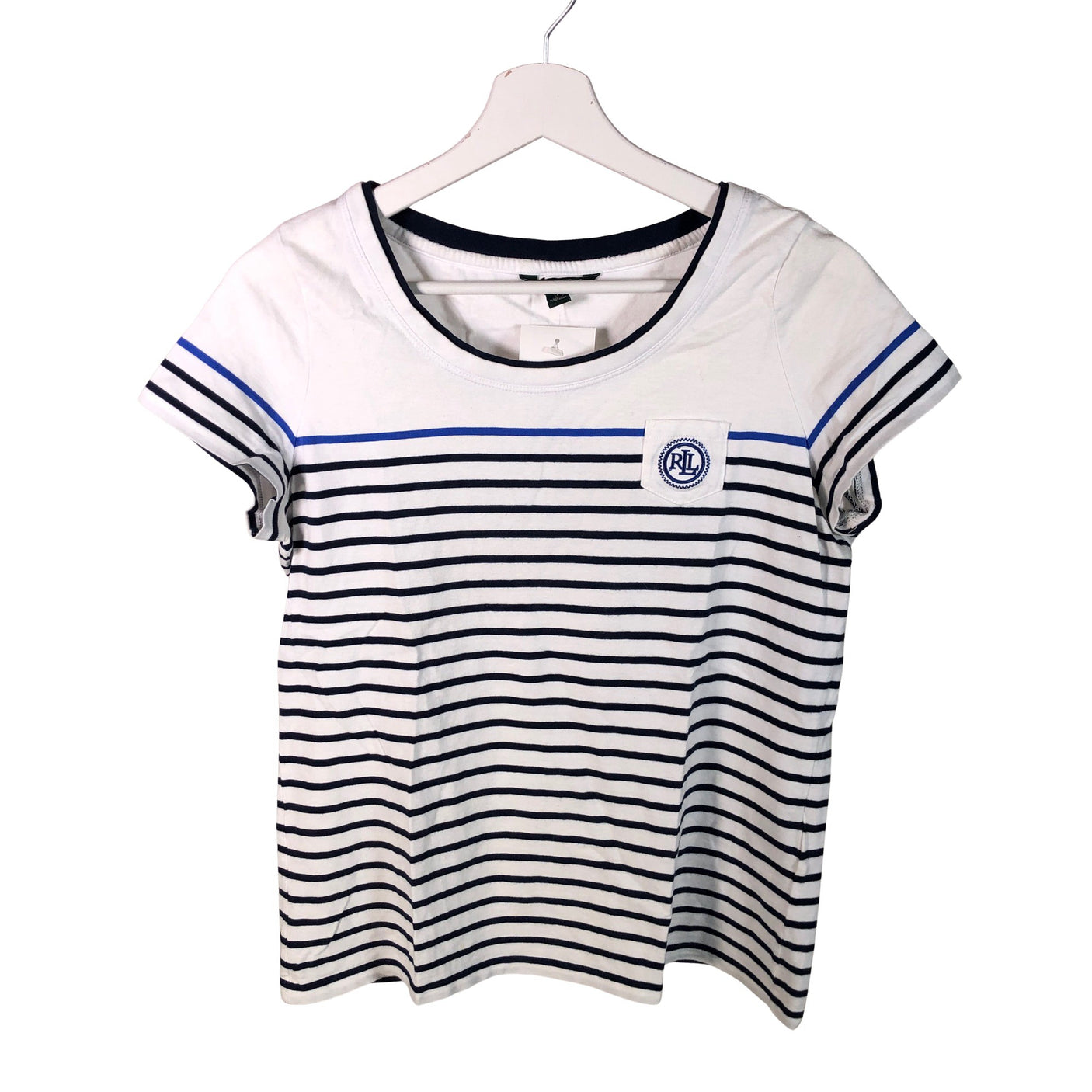 Unisex Lauren Ralph Lauren - T-paita, koko 38 -  (1)