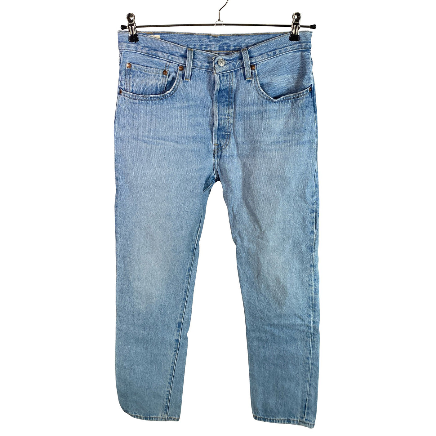 Unisex Levi's - Farkut, koko 40 -  (1)