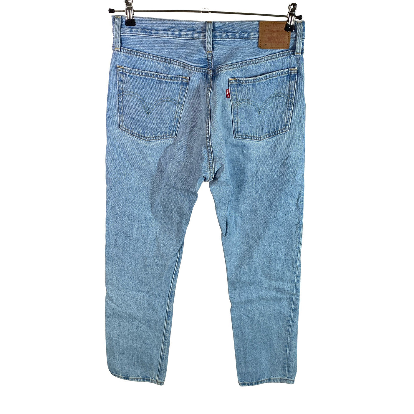 Unisex Levi's - Farkut, koko 40 -  (2)