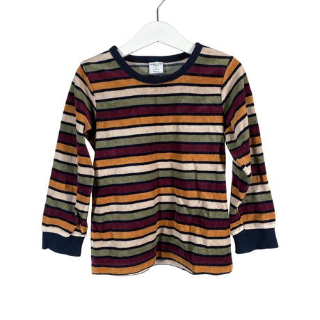 Unisex Polarn O. Pyret - Collegepaita, koko 104 - 110 -  ()