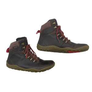 Unisex Vivobarefoot - Retkeilylenkkarit, koko 40 -  (1)