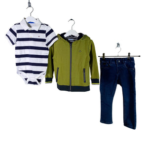 Unisex Mayoral - Huppari, koko 92 - 98 -  (1)