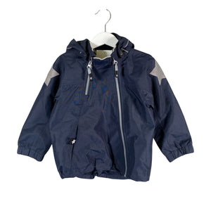 Unisex Molo Kids - Välikausitakki, koko 92 - 98 -  (1)