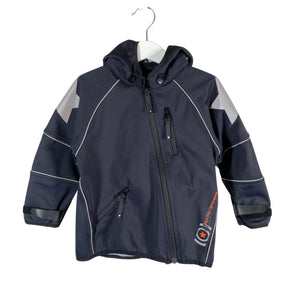 Unisex Molo Kids - Softshell-takki, koko 98 - 104 -  (1)