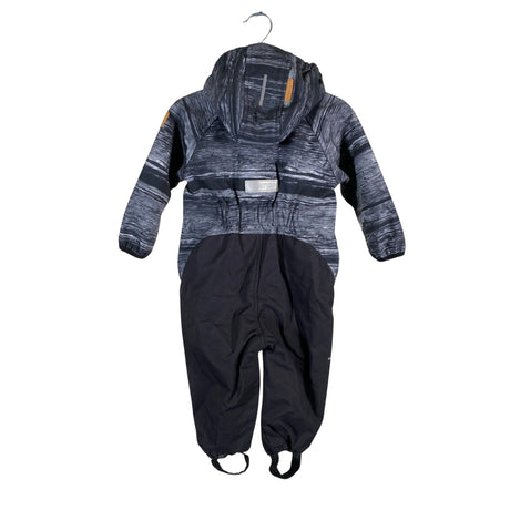 Unisex Reima - Softshellhaalari, koko 74 - 80 -  (2)