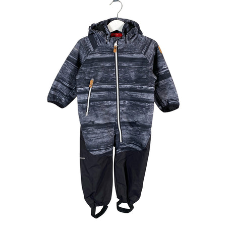 Unisex Reima - Softshellhaalari, koko 74 - 80 -  ()