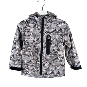 Unisex Molo Kids - Softshell-takki, koko 86 - 92 -  (1)